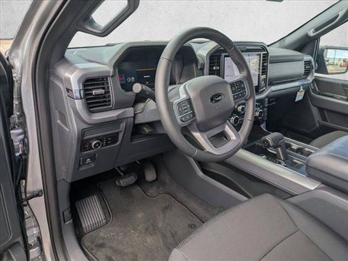 New 2026 Ford F150 XLT w/ Tow/Haul Package AWD/4WD image 2