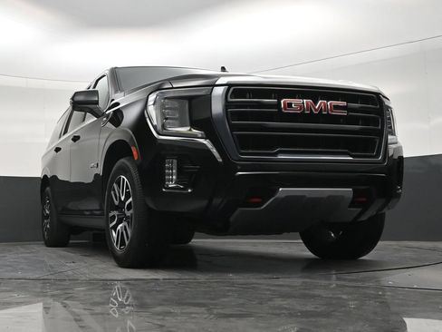 Used 2022 GMC Yukon XL AT4 AWD/4WD image 26