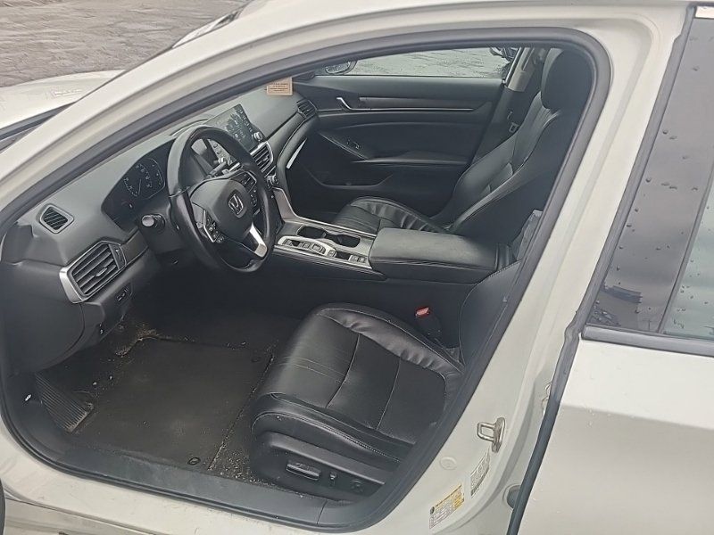 Used 2018 Honda Accord EX-L image 13