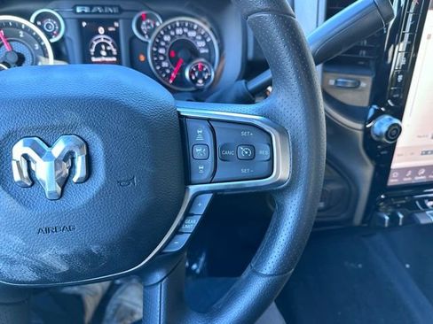 New 2026 RAM 3500 Tradesman image 27