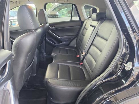 Used 2016 MAZDA CX-5 Grand Touring AWD/4WD image 13
