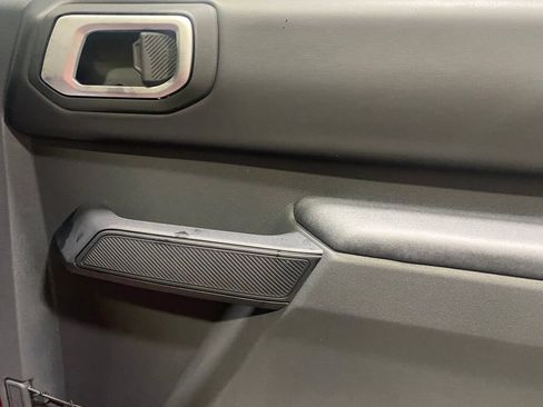 New 2025 Ford Bronco Badlands w/ Sasquatch Package image 20