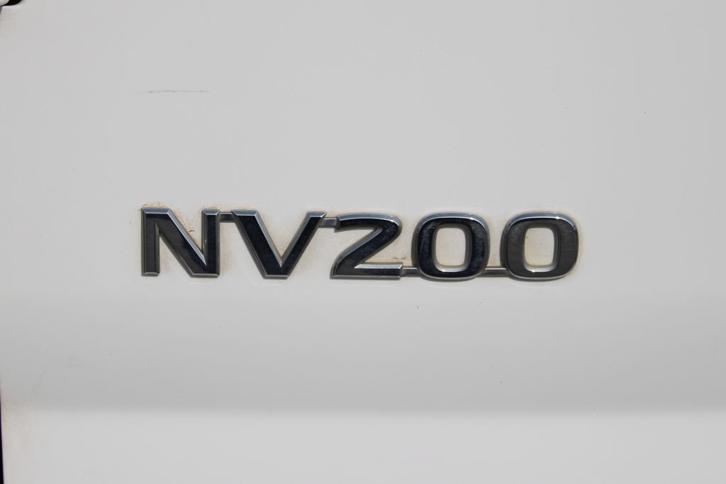 Used 2020 Nissan NV200 S w/ Back Door Glass Package FWD image 45