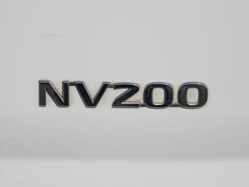 Used 2020 Nissan NV200 S w/ Back Door Glass Package FWD image 45