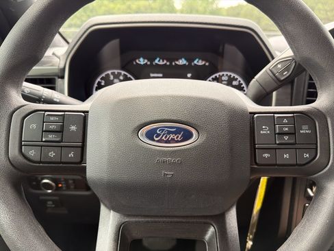Certified 2023 Ford F150 XL w/ STX Appearance Package RWD image 10