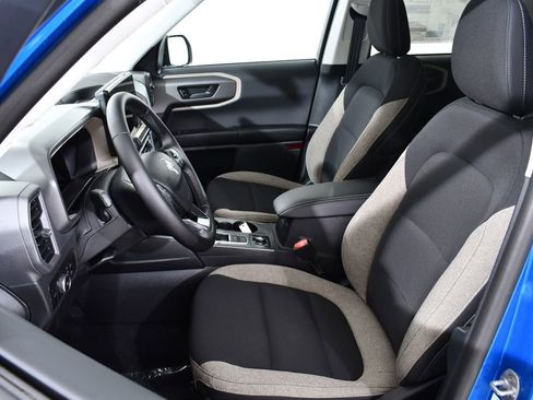 New 2025 Ford Bronco Sport Big Bend w/ Convenience Package image 6