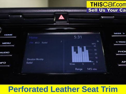 Used 2018 Toyota Camry XSE FWD image 21