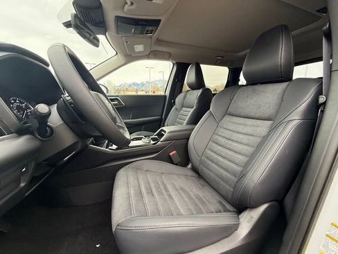 New 2026 Mitsubishi Outlander Trail Edition image 10