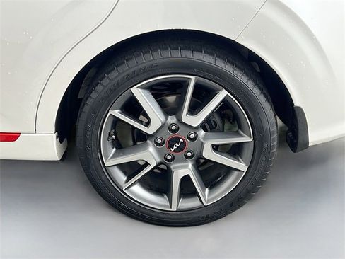 Used 2022 Kia Soul Turbo image 36