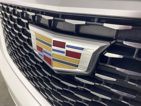 Used 2023 Cadillac XT6 Premium Luxury w/ Platinum Package image 34