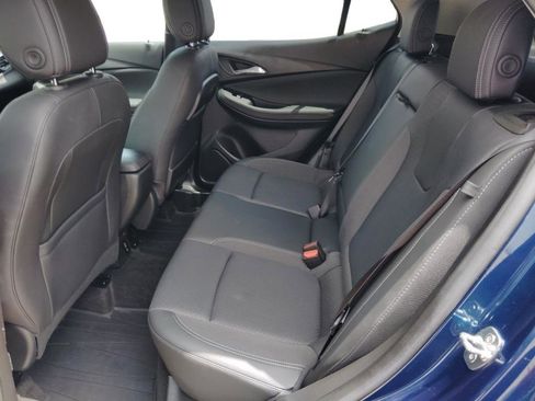 Used 2023 Buick Encore GX Select AWD/4WD image 24