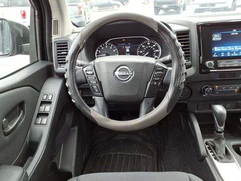 Used 2022 Nissan Frontier S w/ Technology Package image 18