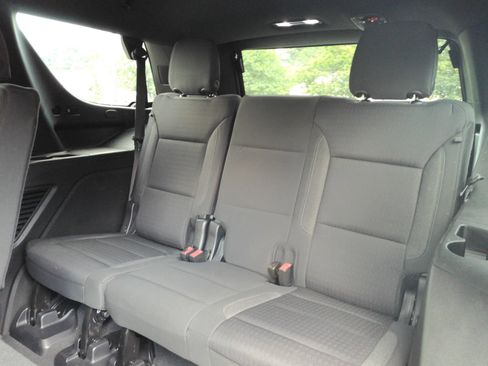 Used 2023 Chevrolet Tahoe LS w/ Driver Alert Package AWD/4WD image 15