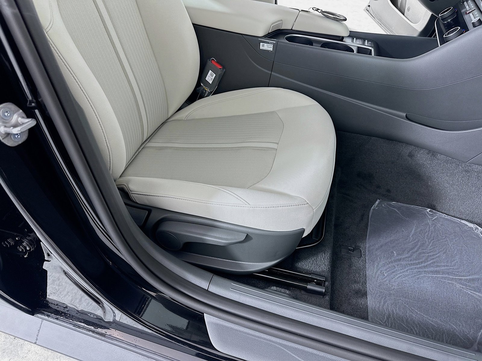 New 2026 Hyundai Sonata Blue FWD image 27