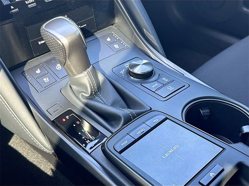 Used 2023 Lexus IS 350 F Sport image 18