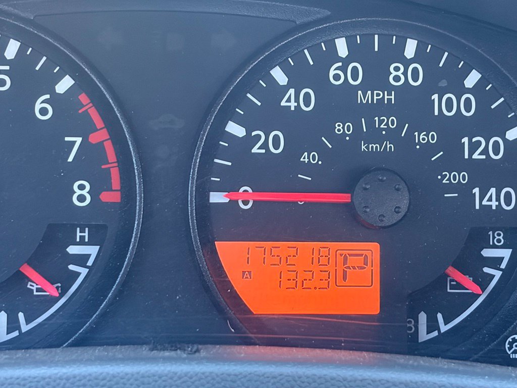 Used 2011 Nissan Xterra S AWD/4WD image 22