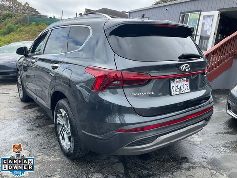 Used 2023 Hyundai Santa Fe SEL image 79