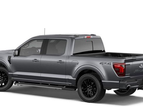 New 2026 Ford F150 Lariat w/ Equipment Group 502A High image 27