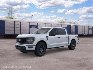 New 2026 Ford F150 STX AWD/4WD 360° Tour