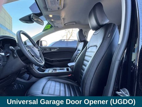 Used 2022 Ford Edge SEL w/ Convenience Package image 20