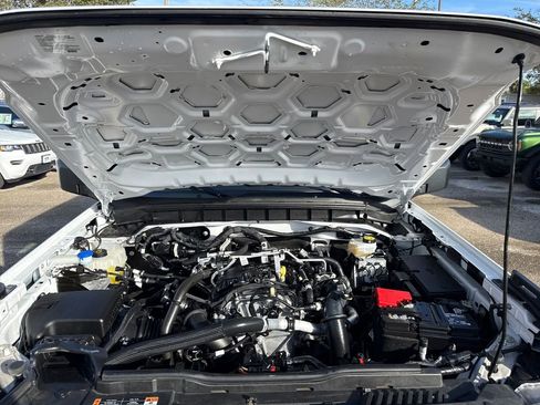 Used 2025 Ford Bronco Big Bend image 29