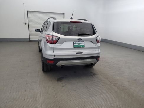 Used 2018 Ford Escape SEL image 6