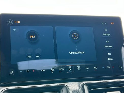 New 2026 Ford Mustang Convertible w/ Anti-Theft Package RWD image 18