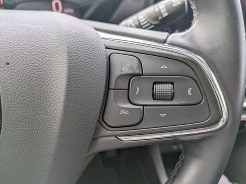 Used 2026 Buick Encore GX Sport Touring w/ Advanced Technology Package image 25