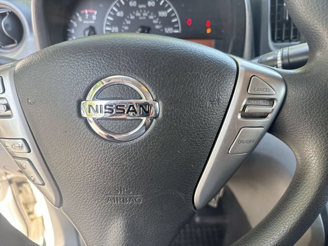 Used 2020 Nissan NV200 S FWD image 17