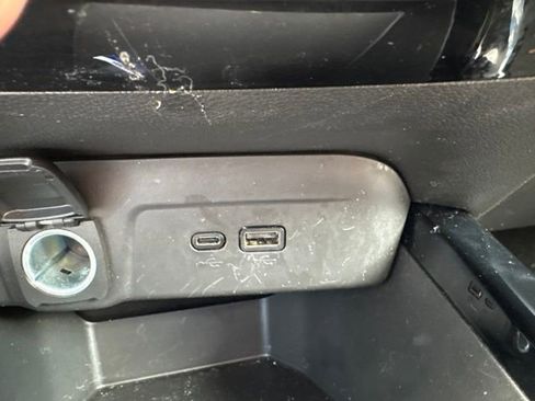 Used 2025 Chevrolet Trax LT w/ Driver Confidence Package FWD image 15