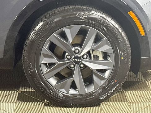 Certified 2023 Kia Sportage SX Prestige AWD/4WD image 25