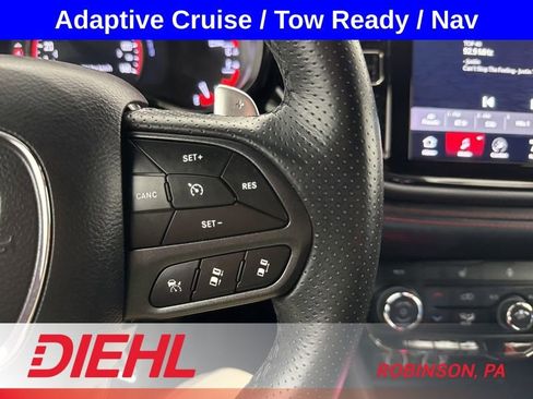 Certified 2023 Dodge Durango GT AWD/4WD image 29