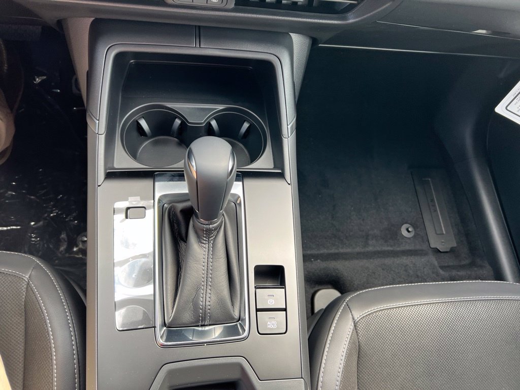 New 2026 MAZDA CX-5 Select AWD/4WD image 20