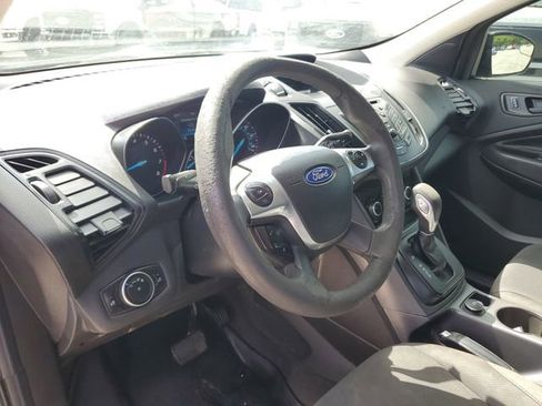 Used 2016 Ford Escape S FWD image 24