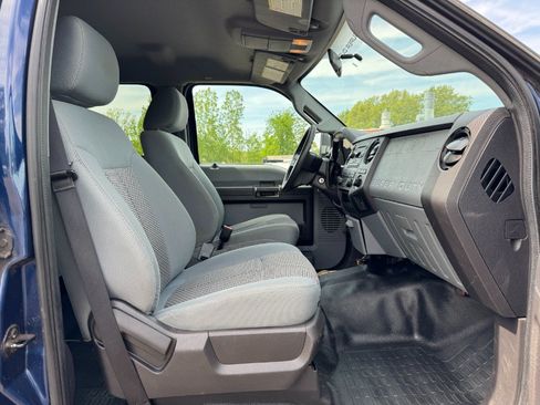 Used 2011 Ford F250 XLT AWD/4WD image 18
