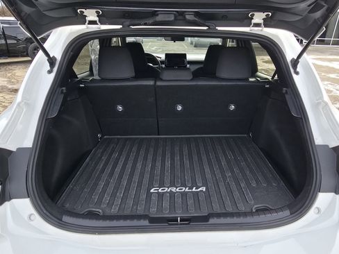 Used 2024 Toyota Corolla SE image 15