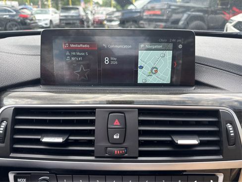Used 2018 BMW 430i xDrive Convertible AWD/4WD image 13