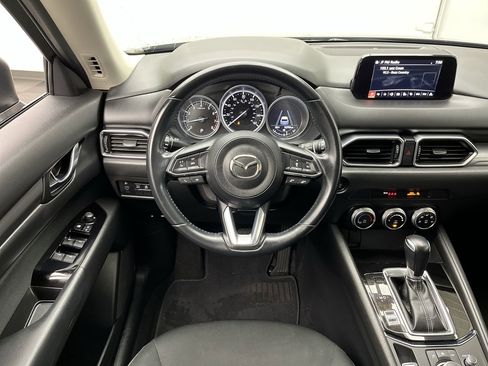 Used 2020 MAZDA CX-5 Sport image 10