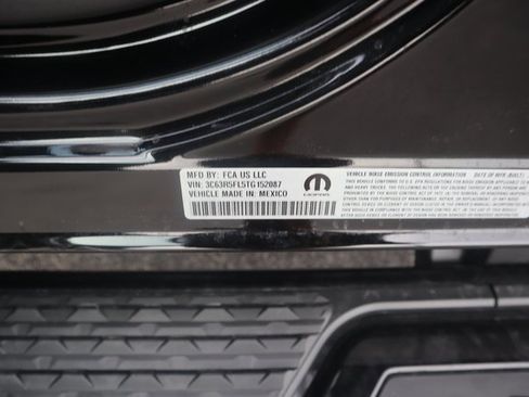 New 2026 RAM 2500 Laramie w/ Night Edition image 27