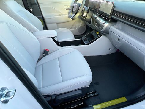 New 2026 Hyundai Kona Limited AWD/4WD image 23