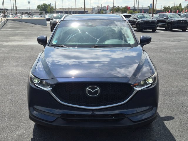 Used 2019 MAZDA CX-5 Touring FWD image 2