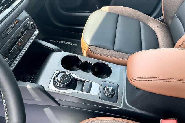 New 2026 Ford Bronco Sport Outer Banks w/ Outer Banks Tech Package+ AWD/4WD image 27