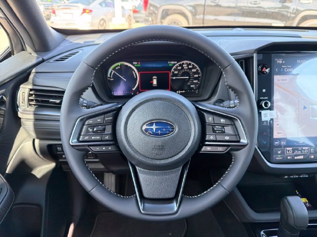 New 2026 Subaru Forester Touring AWD/4WD image 10