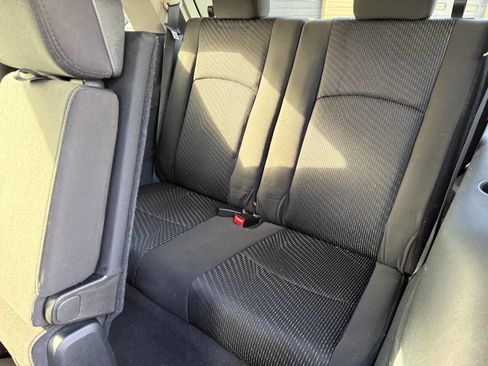 Used 2018 Dodge Journey SE w/ Connectivity Group image 24