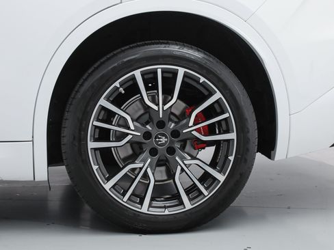 Used 2023 Maserati Grecale GT AWD/4WD image 20