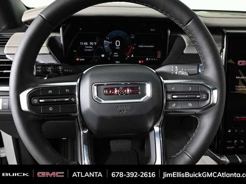 New 2026 GMC Acadia Elevation w/ Elevation Premium Package image 9