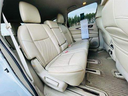 Used 2013 INFINITI JX35 AWD w/ Premium Pkg image 15