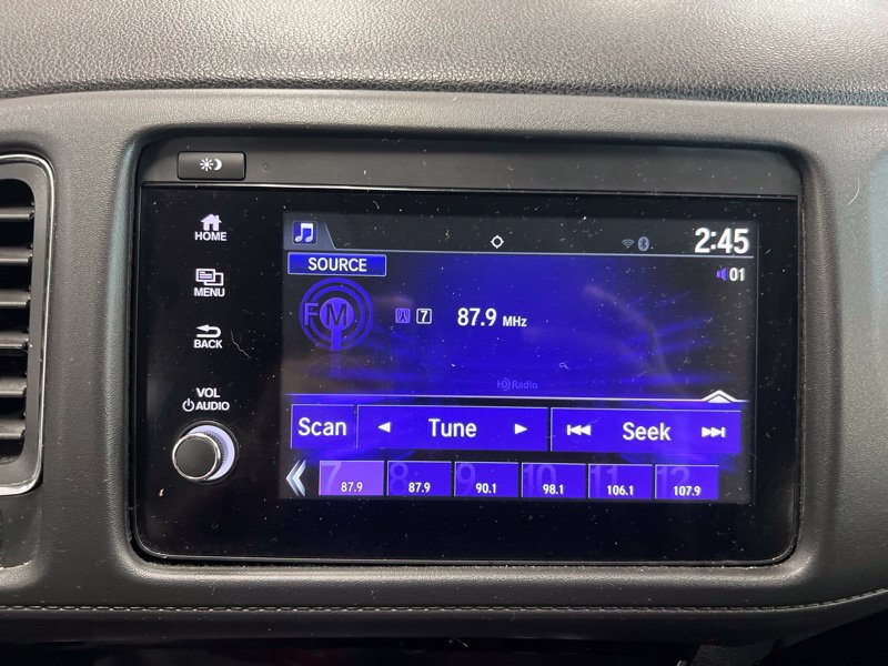 Used 2022 Honda HR-V EX image 24