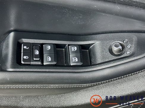 Used 2024 Jeep Grand Cherokee Laredo X w/ Luxury Tech Group I image 18