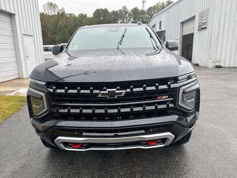 New 2026 Chevrolet Tahoe Z71 w/ Comfort Package image 10